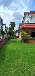 Shamrock Park (D10), Semi-Detached #587554251